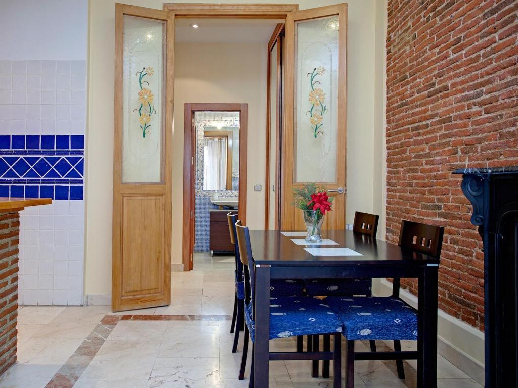 Santa Ana Apartamento