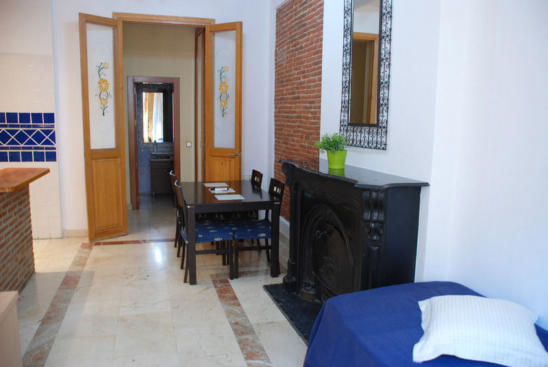Santa Ana Apartamento *