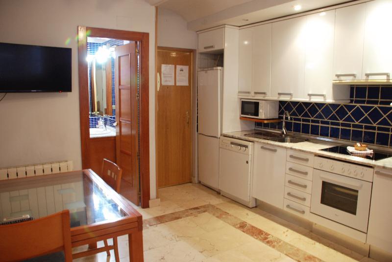 Apartamento Santa Ana *