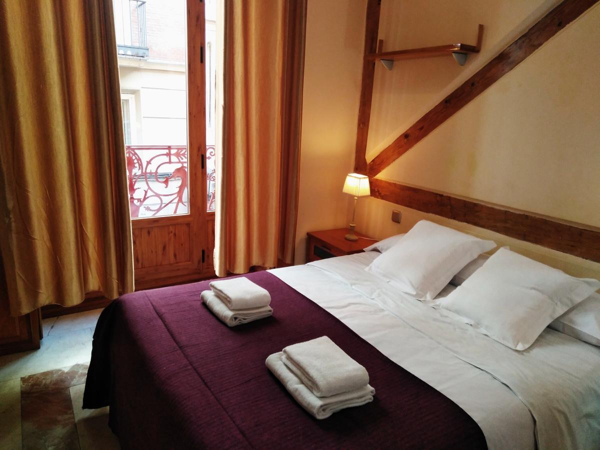 Apartamento Santa Ana *