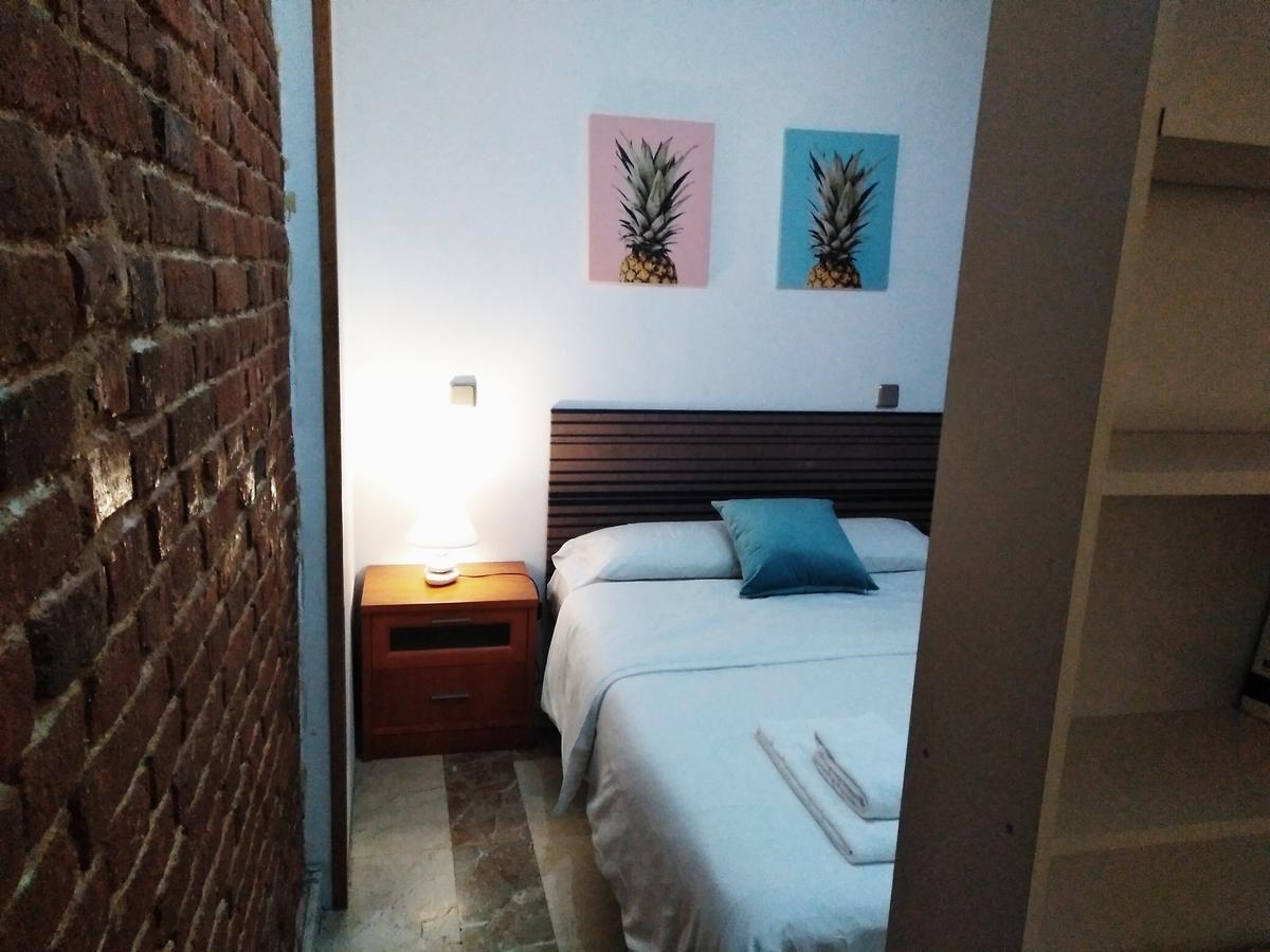 Santa Ana Apartamento