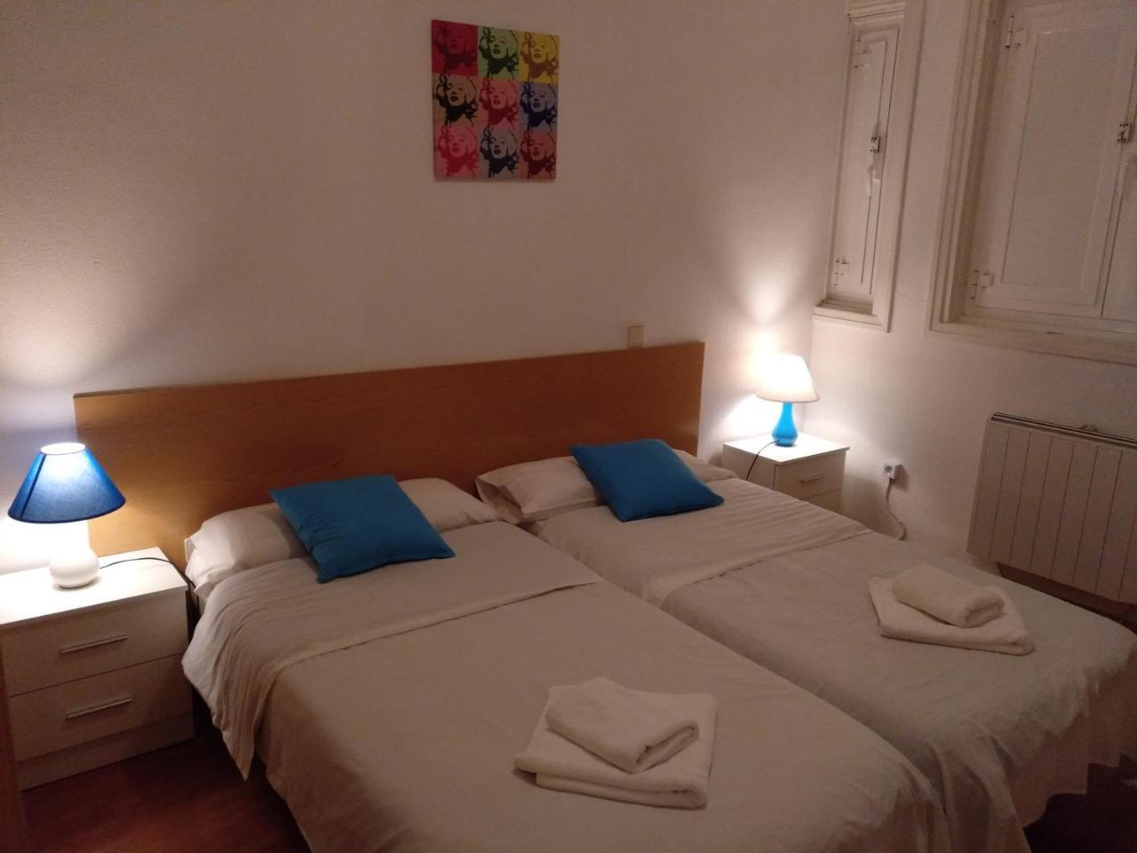 Santa Ana Apartamento *